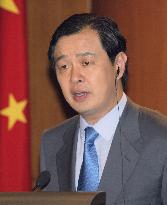 China refuses to hand over 5 asylum seekers